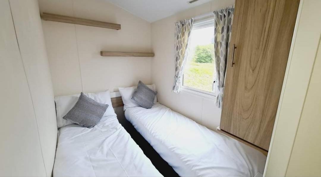 Tunstall View Caravan Holidays At Sand Le Mere Tunstall (East Riding of Yorkshire) Exterior foto