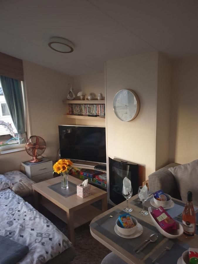 Tunstall View Caravan Holidays At Sand Le Mere Tunstall (East Riding of Yorkshire) Exterior foto