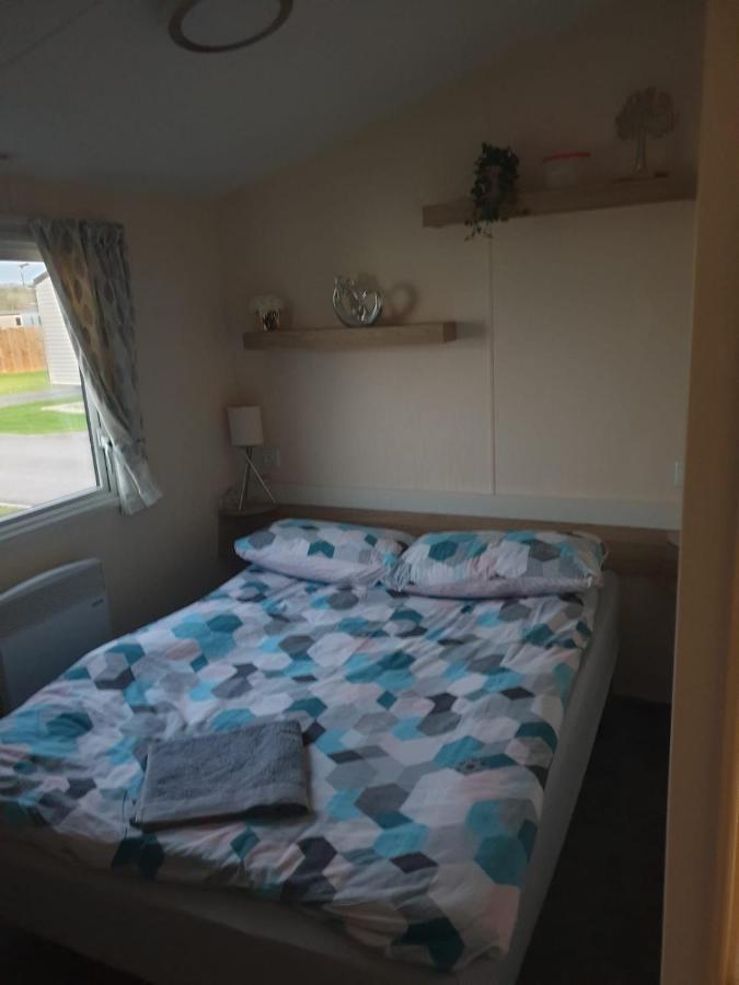 Tunstall View Caravan Holidays At Sand Le Mere Tunstall (East Riding of Yorkshire) Exterior foto
